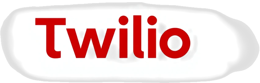 Twilio Logo